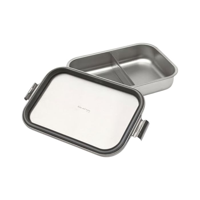 BRABANTIA LUNCHBOX RVS LARGE