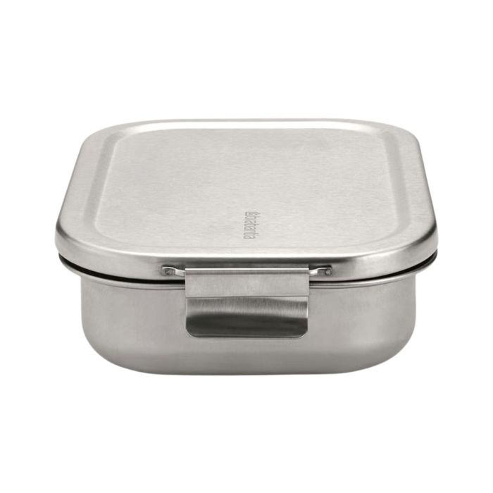 BRABANTIA LUNCHBOX RVS M