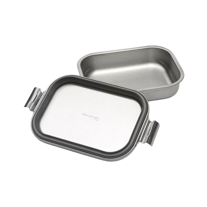 BRABANTIA LUNCHBOX RVS M