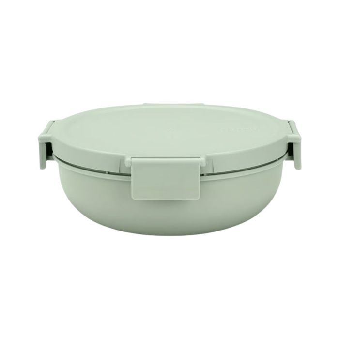 Brabantia Salade Lunchkom Jade Green
