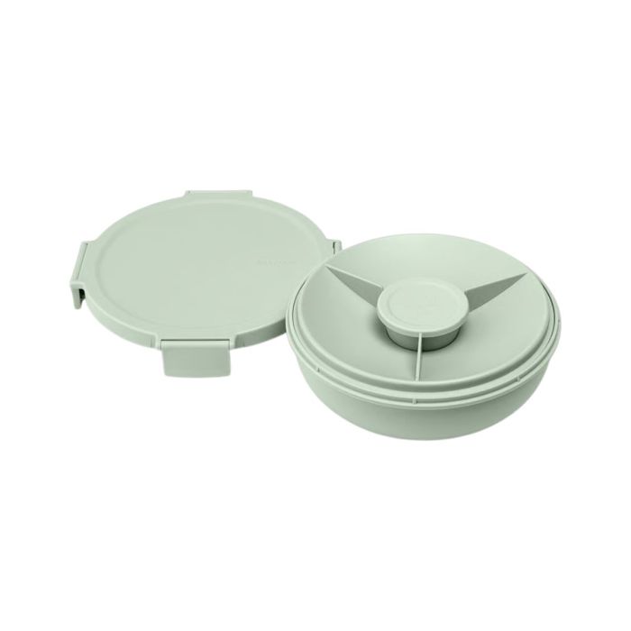 Brabantia Salade Lunchkom Jade Green