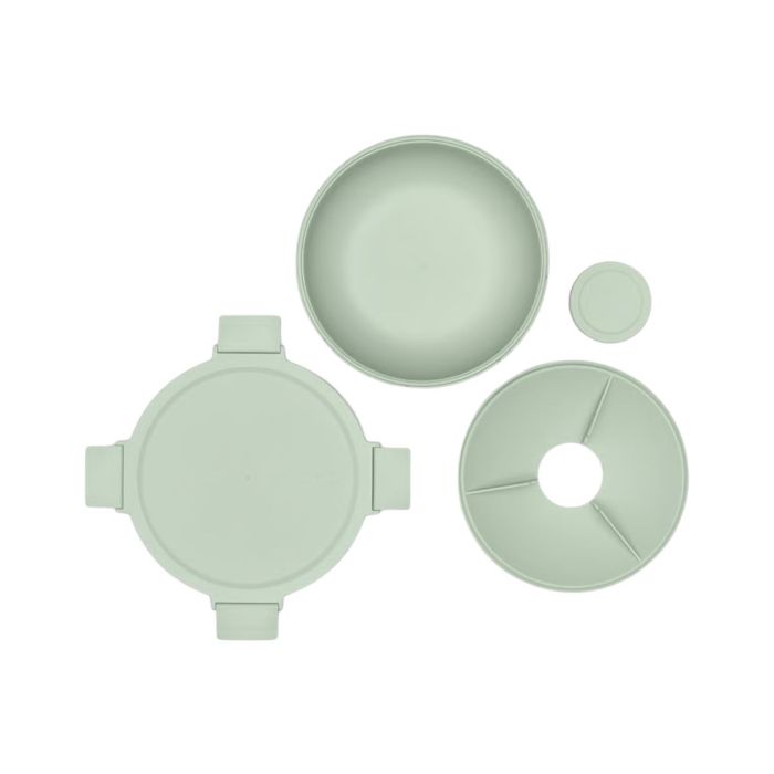 Brabantia Salade Lunchkom Jade Green