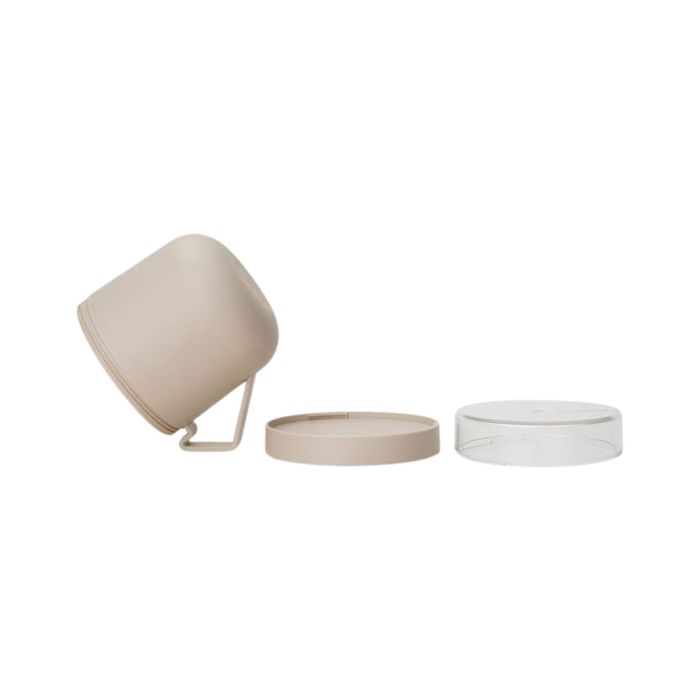 Brabantia Soepbeker 0,6l Soft Beige