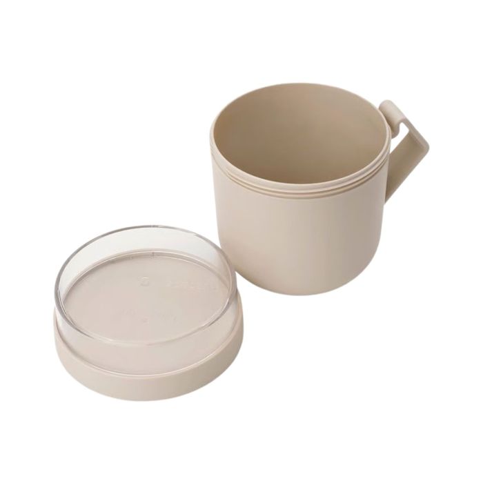 Brabantia Soepbeker 0,6l Soft Beige