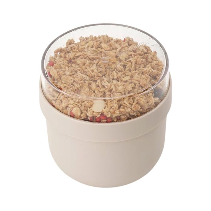 Brabantia Yoghurtbeker 0,5l Soft Beige