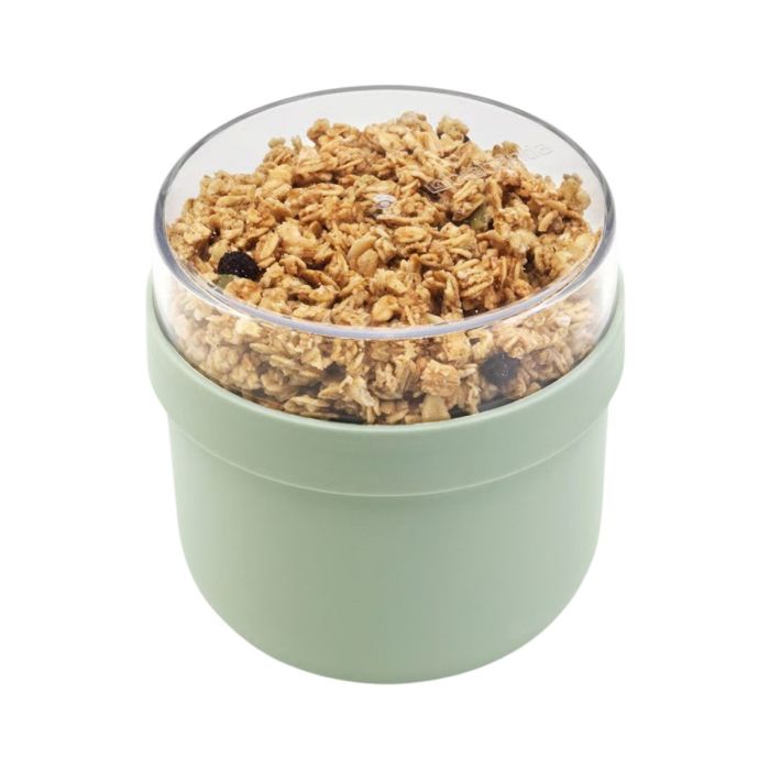 Brabantia Yoghurtbeker 0,5l Jade Green
