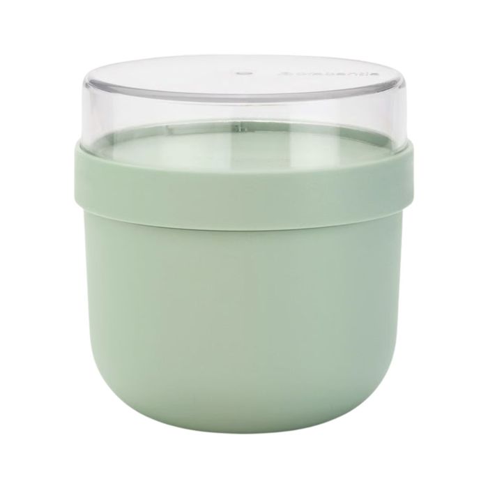 Brabantia Yoghurtbeker 0,5l Jade Green