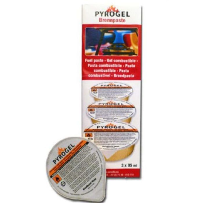 3 PACK BRANDPASTA 3X 95ML