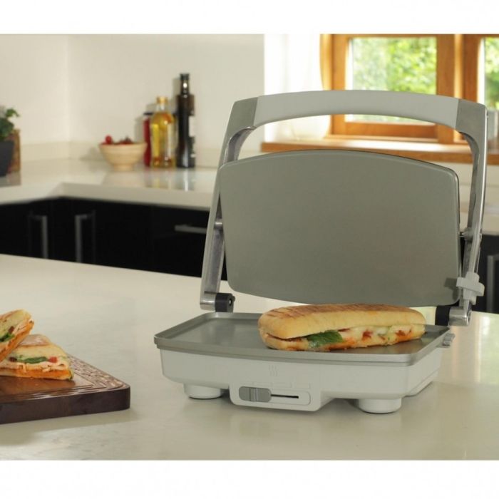 Breville DuraCeramic Panini maker