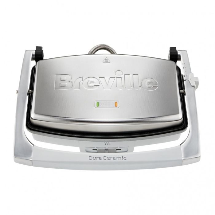 Breville DuraCeramic Panini maker