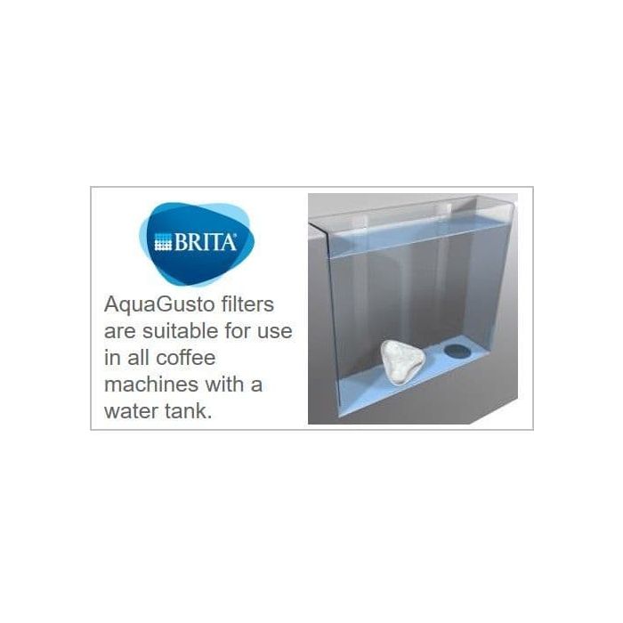 BRITA AquaGusto 250