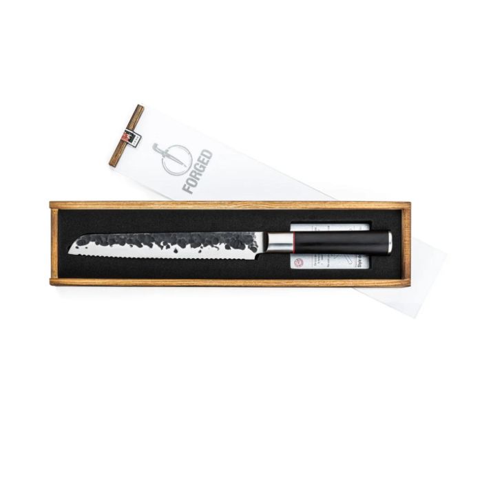 FORGED BROODMES SEBRA 