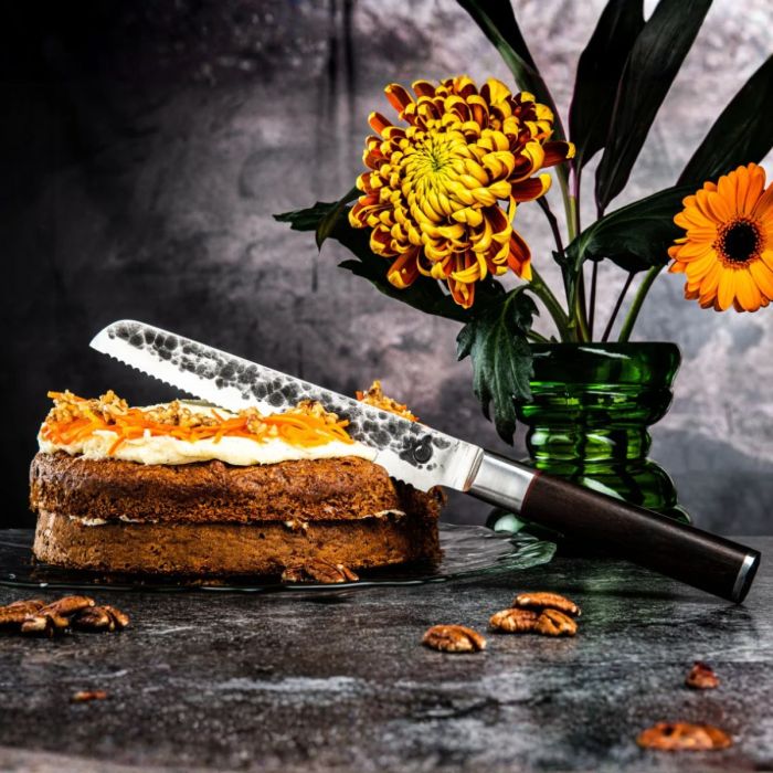 FORGED BROODMES SEBRA 