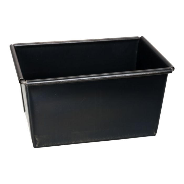 Kitchen Basics - Broodbakvorm Blauwstaal - 16 CM