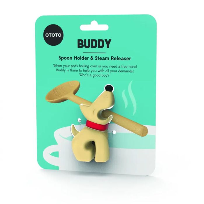 OTOTO LEPELHOUDER BUDDY