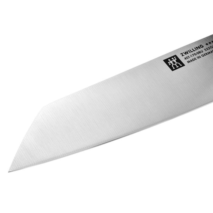 ZWILLING FOUR STAR BUNKA 17 CM