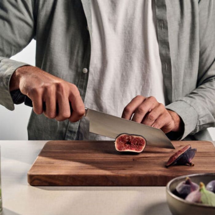 ZWILLING FOUR STAR BUNKA 17 CM