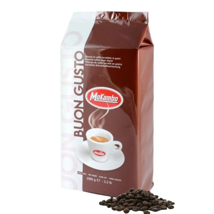 MoKambo Buon Gusto 1kg