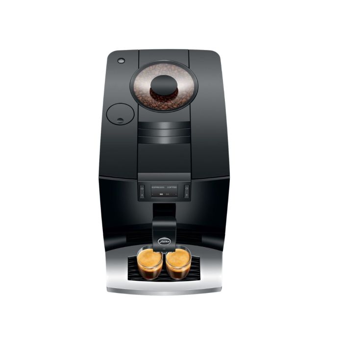 JURA C3 PIANO BLACK (EA)