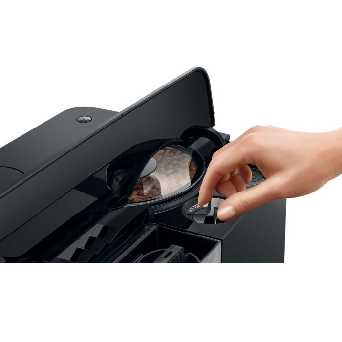 JURA C3 PIANO BLACK (EA)