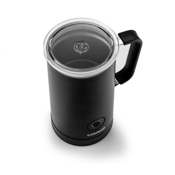 SJöSTRAND MILK FROTHER BLACK