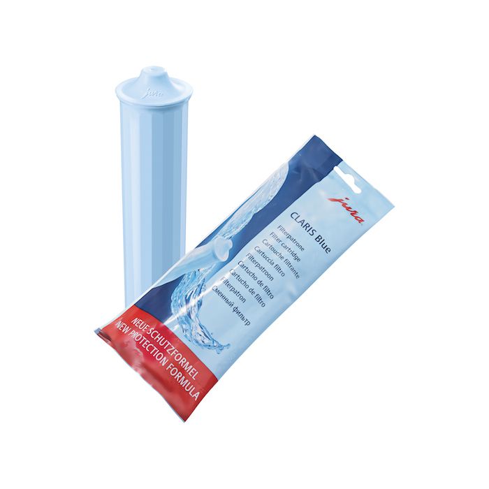JURA Claris blue waterfilter 3-pack