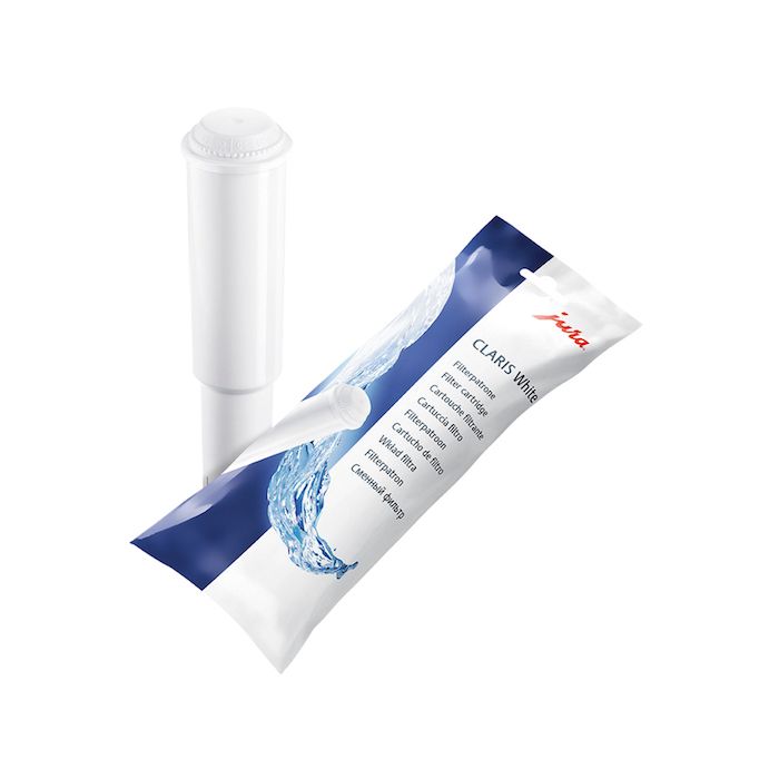 JURA Claris waterfilter white 3-pack