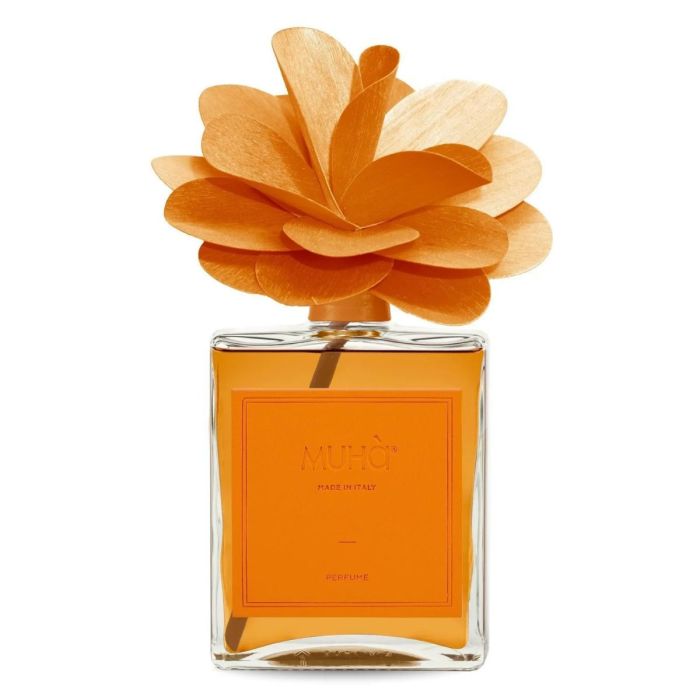 Muhà Flower 500ml Orange Cedar and Bergamot