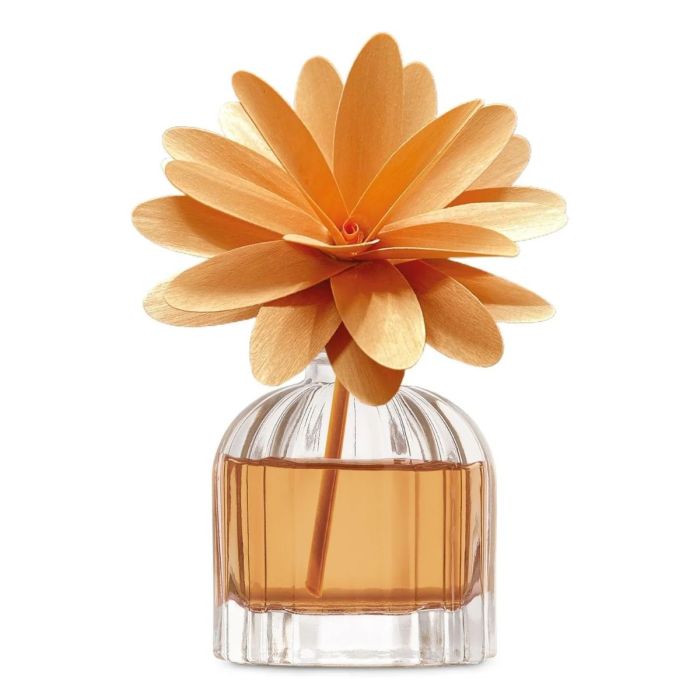 Muhà Flower 60ml Orange Cedar and Bergamot