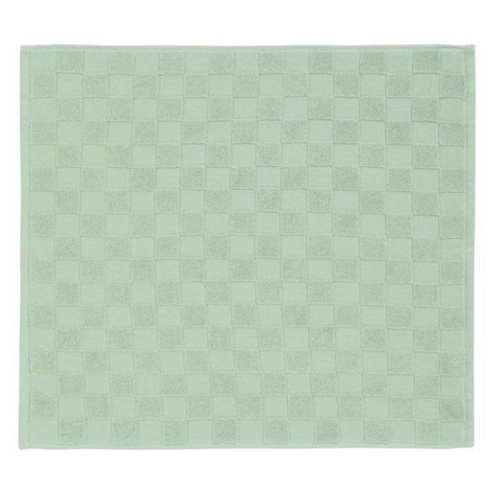 CINDERELLA KEUKENDOEK CHECKMAID LINDE GROEN