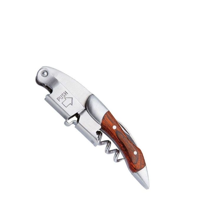 CILIO - KURKENTREKKER HOUT LEGNO