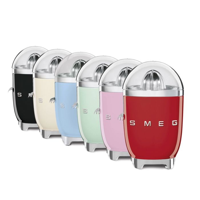 SMEG citruspers groen