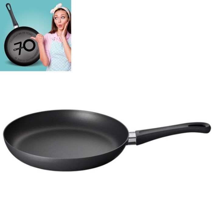 SCANPAN CLASSIC 70TH ANNIVERSARY KOEKENPAN 28CM INDUCTIE