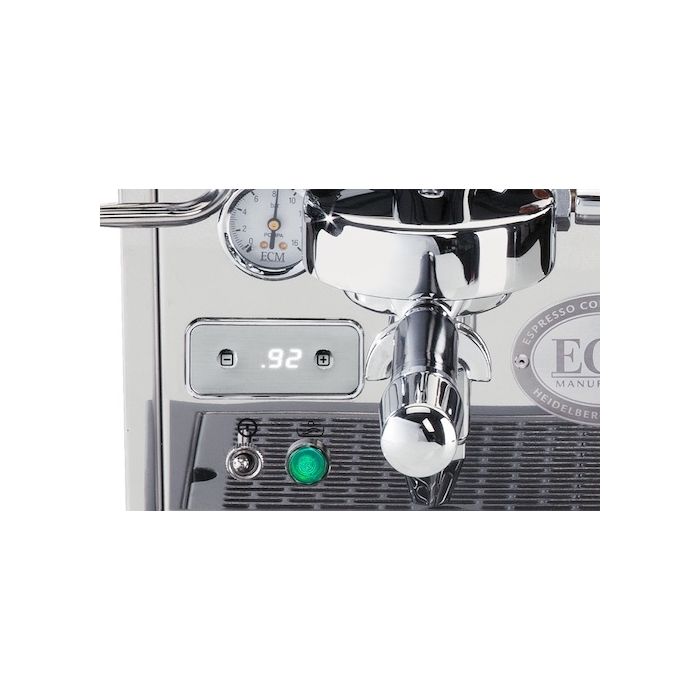 ECM espressomachine Classica PID