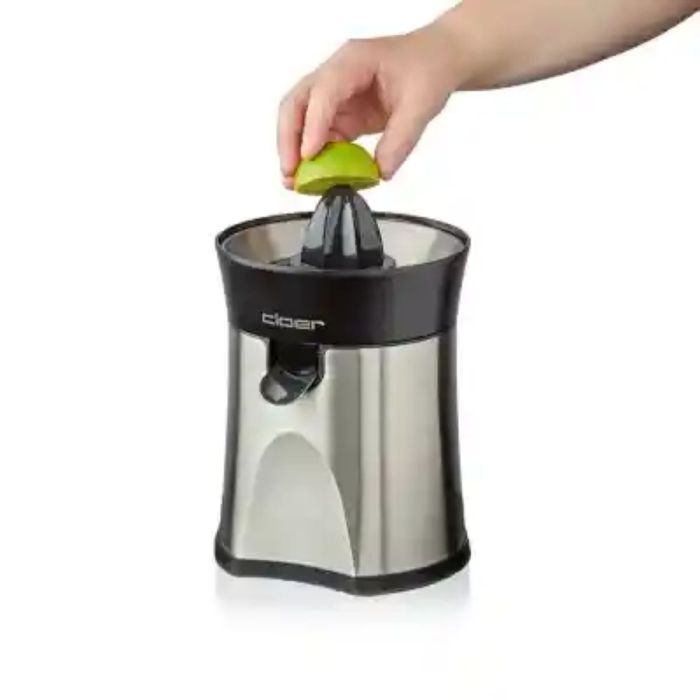CLOER CITRUSPERS RVS LOOK