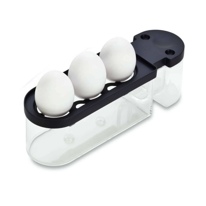CLOER EIERKOKER 3 EIEREN ZWART