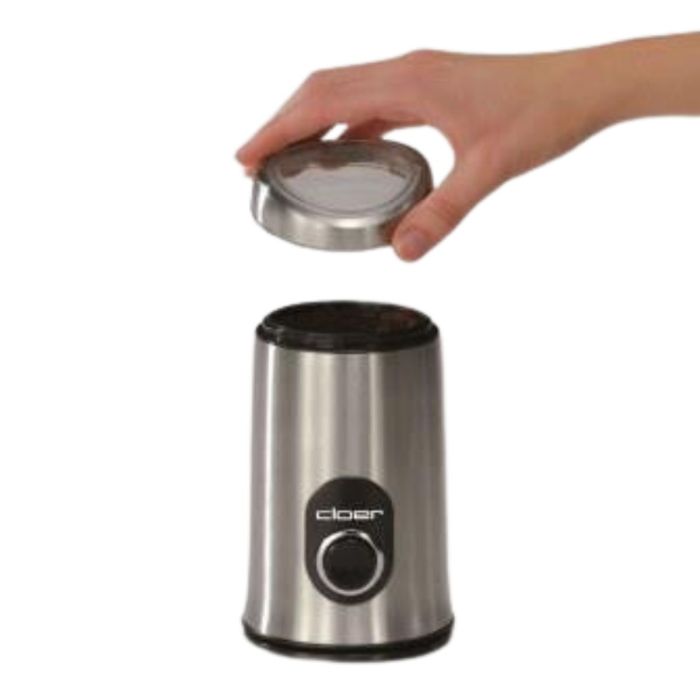 CLOER KOFFIEMOLEN 7579 RVS