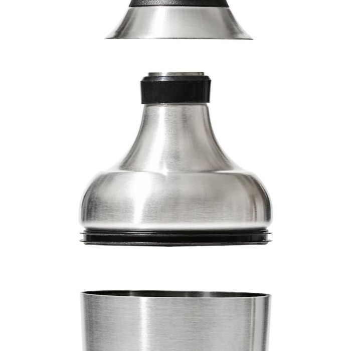 OXO COCKTAILSHAKER STEEL