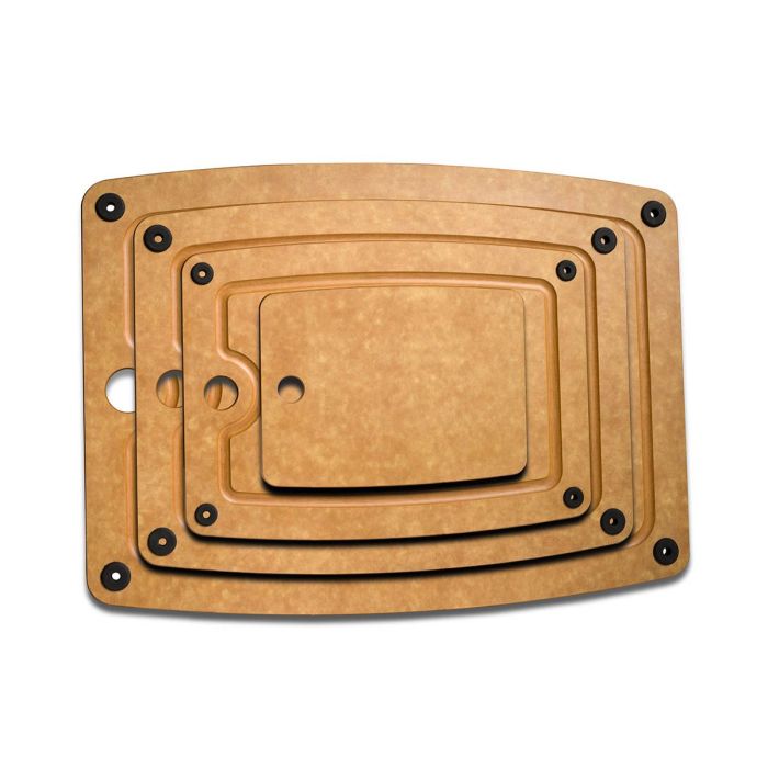 COOKAI SNIJPLANK MEDIUM 29X21CM