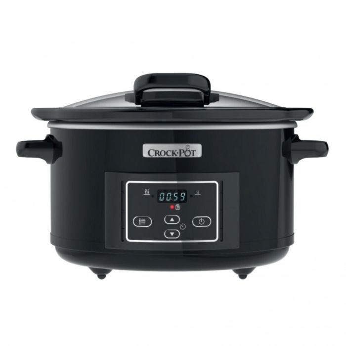 Crock-Pot SlowCooker 4,7L CR052