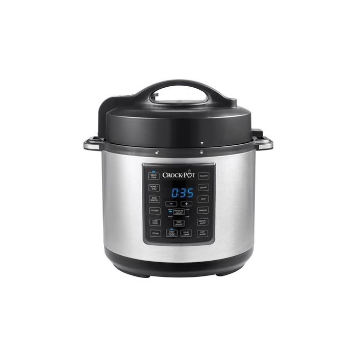 Crock-pot Express-pot CR051