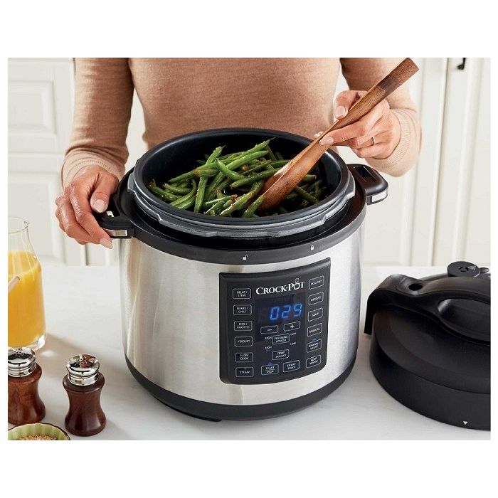 Crock-pot Express-pot CR051