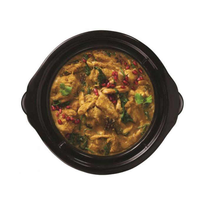 Crock-Pot Slowcooker 4,7ltr CR507