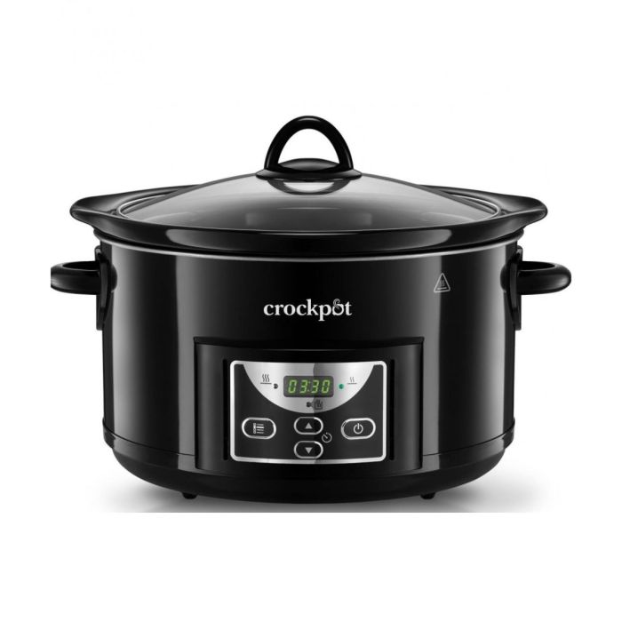 Crock-Pot Slowcooker 4,7ltr CR507