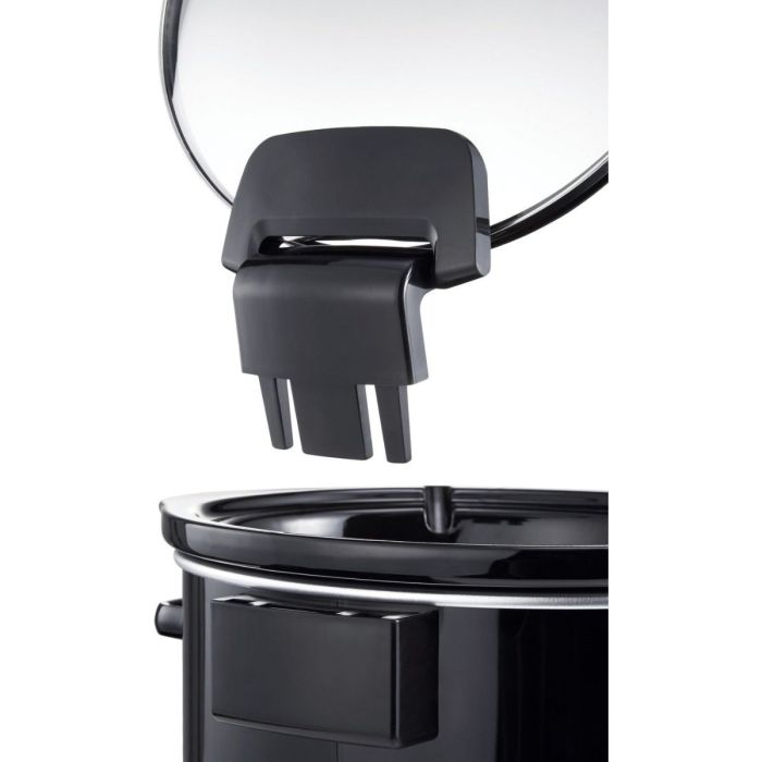 Crock-Pot SlowCooker 4,7L CR052