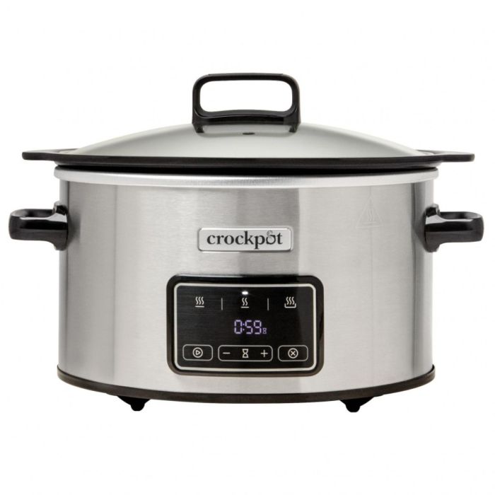 Crock-Pot SlowCooker 3,5 ltr. CR111 
