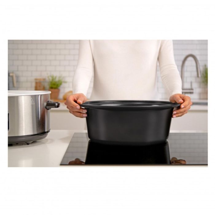 Crock-Pot SlowCooker 3,5 ltr. CR111 