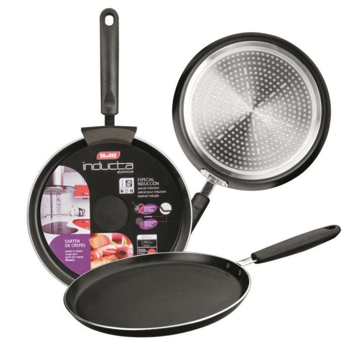 IBILI - CREPES / PANNENKOEKPAN 28CM