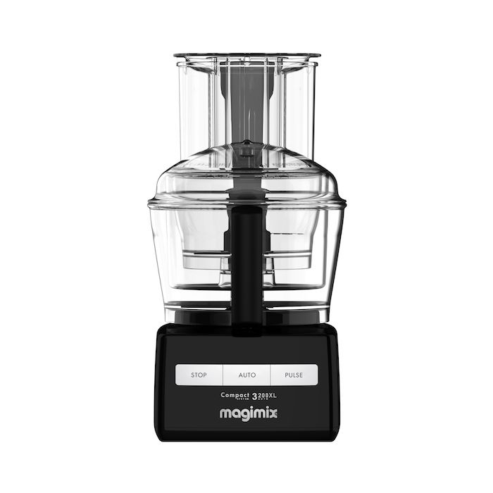 Magimix Compact System 3200 XL Zwart