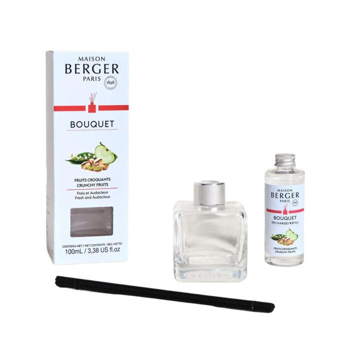 Maison Berger - Parfumsticks Crunchy Fruits 100ml